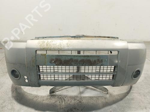Used Front bumper CITROËN BERLINGO / BERLINGO FIRST MPV (MF_, GJK_, GFK_) 2.0 HDI 90 (MFRHY) (90 hp) 28188706