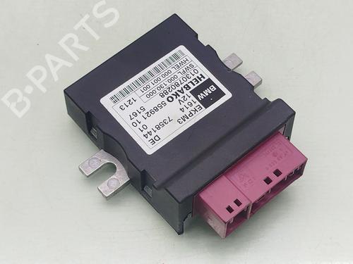 Used Electronic module Electronic module BMW 5 (F10) 525 d xDrive (218 hp) 34535944 34535944