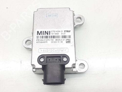 Modulo electronico MINI MINI CLUBMAN (R55) Cooper D (109 hp) 13236646