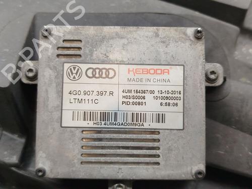 Left headlight AUDI A6 C7 (4G2, 4GC) 2.0 TDI | BP35723833C28 - Image 8