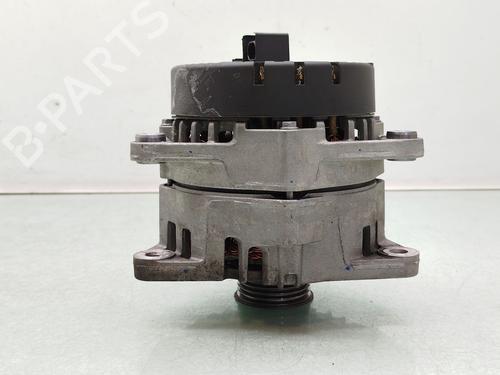 Alternator MERCEDES-BENZ GLA (H247) GLA 220 d 4-matic (247.715) | BP35945832M7 - Image 4
