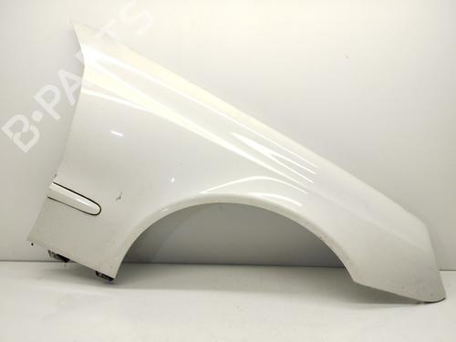 Used Right front fenders MERCEDES-BENZ E-CLASS (W211) E 200 CDI (211.007) (136 hp) 18412840