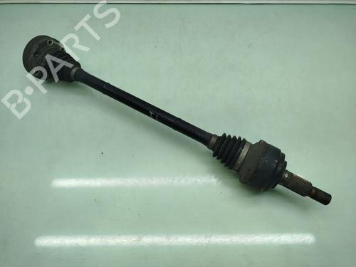 Used Left rear driveshaft Left rear driveshaft AUDI Q7 (4LB) 3.0 TDI quattro (240 hp) 34186329 34186329