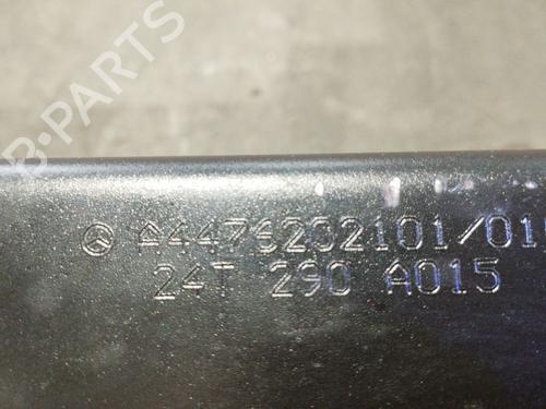 Subframe MERCEDES-BENZ VITO Van (W447) eVITO (447.603, 447.605) | BP26022259M9 