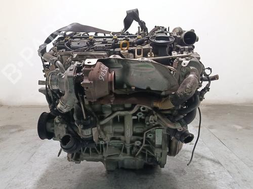 Engine OPEL ASTRA K (B16) 1.6 CDTi (68) | BP38511559M1 - Image 2