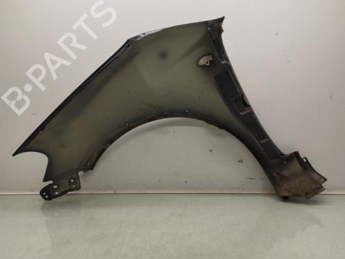 Right front fenders FIAT SEDICI (189_) 2.0 D Multijet 4x4 | BP28961626C42 