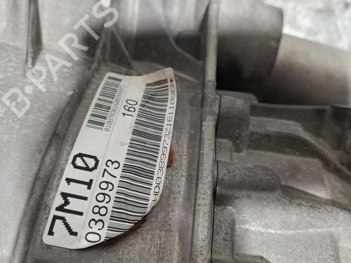 Gearbox AUDI A7 Sportback (4GA, 4GF) RS7 performance quattro | BP34543952M3  - Image 8