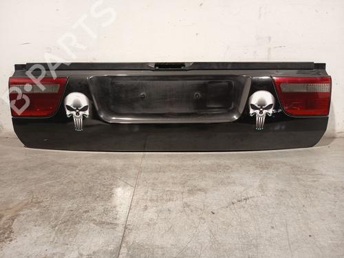 Used Tailgate Tailgate 37792677 37792677