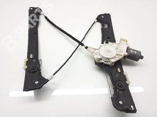 Used Front left window mechanism BMW 3 (E90) 320 d (150 hp) 9194291