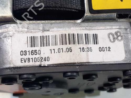 Kollisonspute sett MG MG ZS  | BP7265393C86 