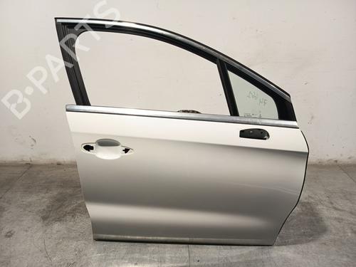 Used Right front door Right front door DS DS 4 / DS 4 CROSSBACK (NX_) 1.6 BlueHDi 120 (120 hp) 36040250 36040250