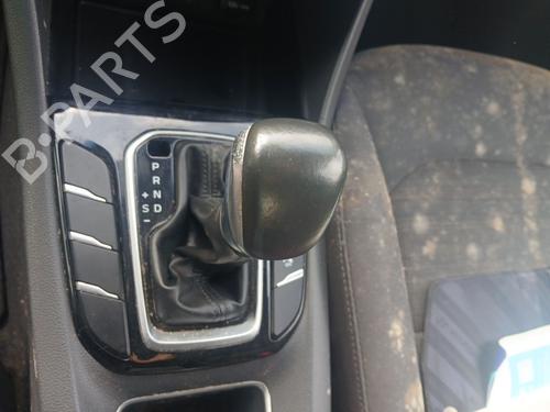 Front bumper HYUNDAI IONIQ (AE) 1.6 GDI Hybrid | BP29544907C7 