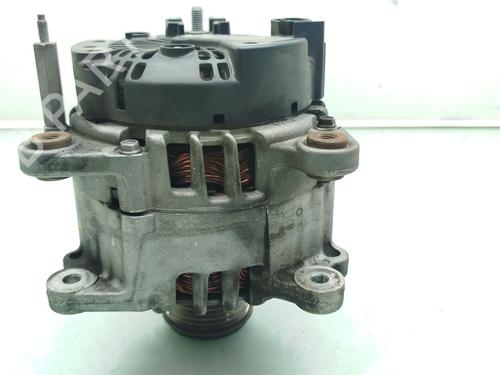 Alternator VW GOLF VI (5K1) | BP26493093M7