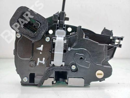 Rear left lock SEAT ARONA (KJ7, KJP)  | BP10386158C100 