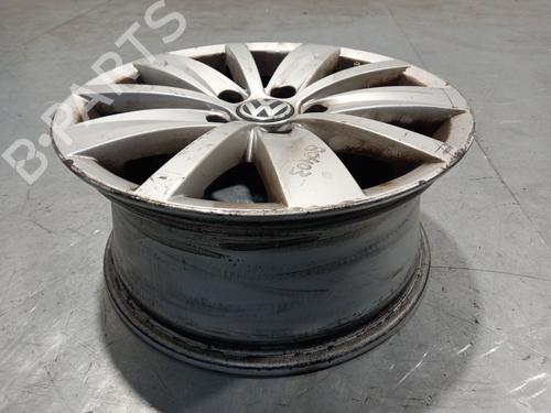 Fælk VW PASSAT B7 (362) 1.6 TDI | BP36992236C45 - Image 2