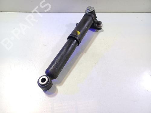 Used Left rear shock absorber Left rear shock absorber MERCEDES-BENZ CITAN Box Body/MPV (W420) eCITAN (420.693, 420.695) (122 hp) 31585236 31585236