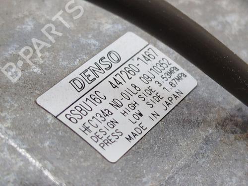 AC compressor LEXUS IS II (_E2_) 250 (GSE20) | BP35945813M34 - Image 6