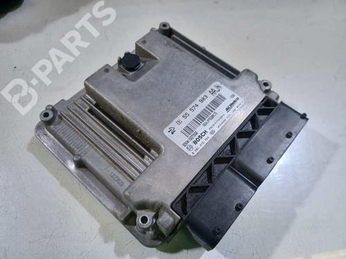 Engine control unit (ECU) OPEL INSIGNIA A Sports Tourer (G09) | BP10159858M57