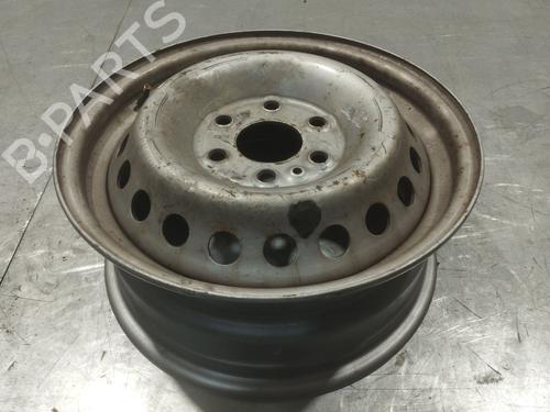 Fælk IVECO DAILY VI Van 35S16, 35C16, 40C16, 50C16, 70C16 | BP31919973C45