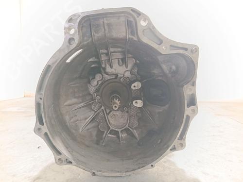 Used Gearbox Gearbox IVECO DAILY III Platform/Chassis 40 C 13 (125 hp) 34634037 34634037