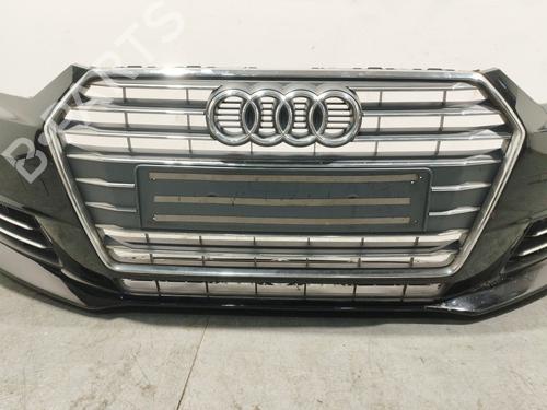Front bumper AUDI A4 B9 Avant (8W5, 8WD) 2.0 TDI | BP29831453C7