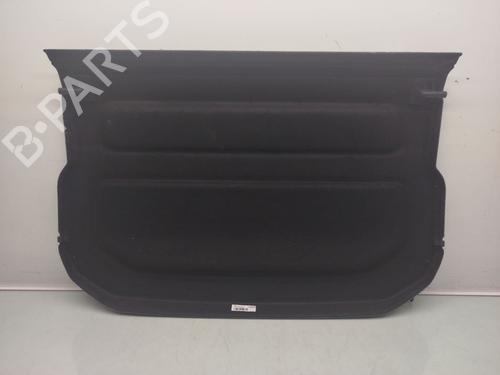 Rear parcel shelf CITROËN C4 III (BA_, BB_, BC_) 1.5 BlueHDi 130 (BBYHZB) | BP29280085C85 