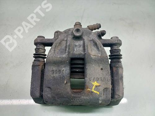Used Left front brake caliper NISSAN MICRA V (K14) [2016-2025]  11560948