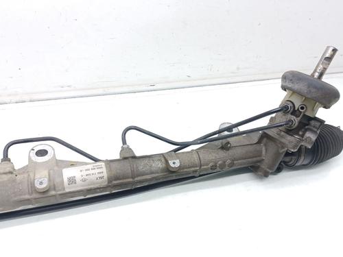 Steering rack DACIA DOKKER Box Body/MPV 1.5 dCi 75 / Blue dCi 75 (FEJW, FEAH) | BP30722626M22