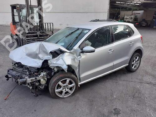 Used Parts VW POLO V (6R1, 6C1)  1.2 TSI  1084483