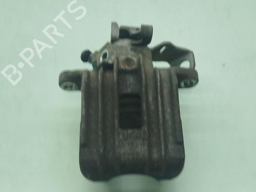 Left rear brake caliper SEAT IBIZA IV (6J5, 6P1) 1.6 TDI | BP25626625M107 