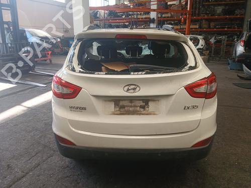 Engine HYUNDAI ix35 (LM, EL, ELH) 1.6 | BP29432887M1 
