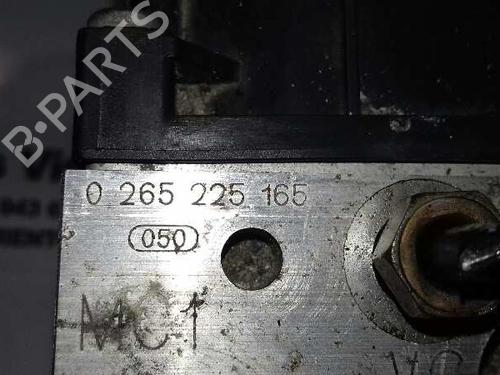 ABS pump CITROËN C8 (EA_, EB_) 2.0 HDi | BP1734894M43 