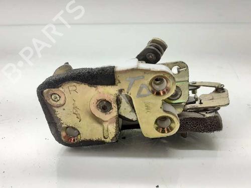 Rear right lock MITSUBISHI GALLOPER (JK-01)  | BP15586121C99 