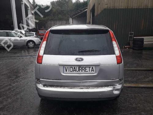 Gearbox FORD FOCUS C-MAX (DM2) 2.0 TDCi | BP1914815M3 