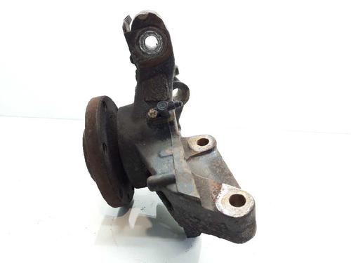 Left front steering knuckle MERCEDES-BENZ SPRINTER 3-t Van (B906)  | BP6547091M25 