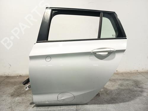 Dør venstre bagtil Dør venstre bagtil OPEL ASTRA K Sports Tourer (B16) 1.6 CDTi (35) (110 hp) 34439846 34439846
