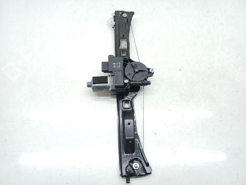 Used Front left window mechanism FIAT FIORINO Box Body/MPV (225_) 1.3 D Multijet (225BXD1A, 225BXB1A, 225BXB11) (75 hp) 23863698