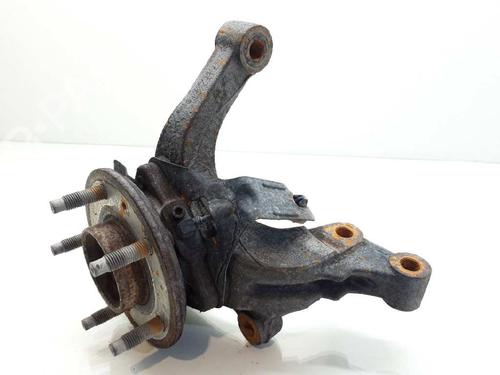 Used Right front steering knuckle OPEL ANTARA A (L07) 2.0 CDTI (150 hp) 9116507
