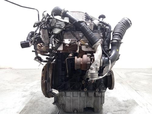 Engine VW CRAFTER Platform/Chassis (SZ_) 2.0 TDI FWD (SZB, SZC, SZH, SZI, SZJ, SZK, SZO, SZP, SZS... | BP30685267M1