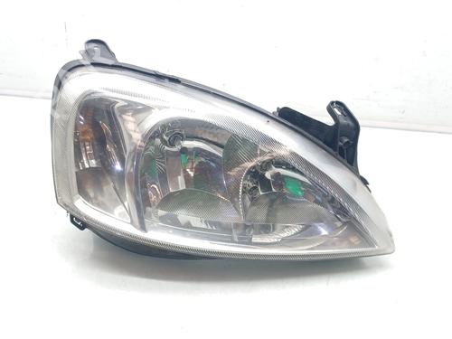 Used Right headlight OPEL COMBO Tour 1.3 CDTI 16V (75 hp) 27098237
