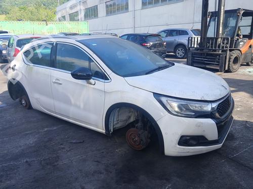 Rear parcel shelf DS DS 4 / DS 4 CROSSBACK (NX_) 1.6 BlueHDi 120 | BP36157485C85  - Image 8