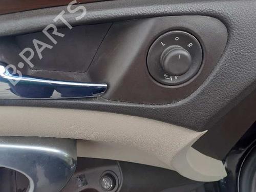 Gear lever OPEL INSIGNIA A Sports Tourer (G09) 2.0 CDTI (35) | BP16494621M90 