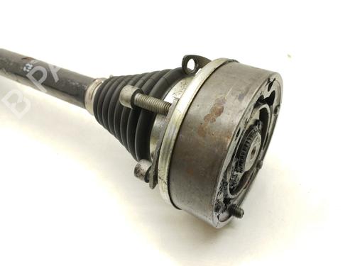 Left front driveshaft SEAT ALTEA XL (5P5, 5P8) 1.6 TDI | BP16558001M38 