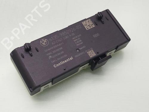 Used Electronic module BMW X1 (F48) sDrive 18 d (150 hp) 26718345