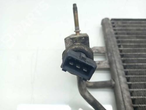 AC radiator MERCEDES-BENZ VIANO (W639)  | BP11415669M32 