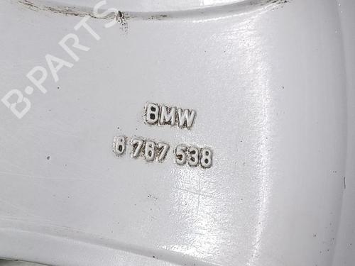 Rim BMW 5 (E60) 530 xi | BP20324712C45 