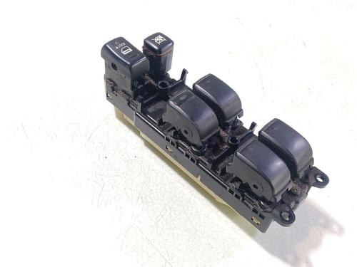 Used Left front window switch LEXUS RX (_U3_) 400h (MHU38_) (211 hp) 32206836