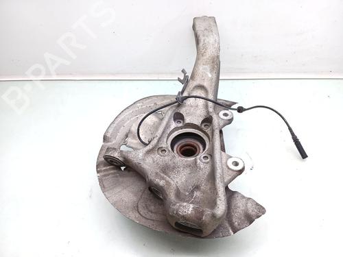 Right front steering knuckle BMW X5 (E70) xDrive 30 d | BP32747737M26 - Image 4