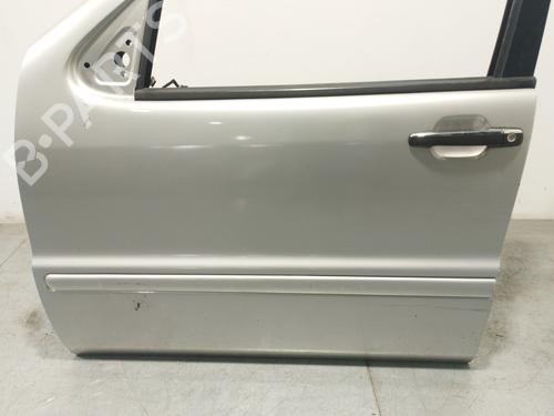 Left front door MERCEDES-BENZ M-CLASS (W163) ML 400 CDI (163.128) | BP25735739C2 