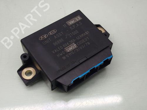 Modulo electronico KIA OPTIMA (FSGDS6B) 1.7 CRDi (136 hp) 32020219